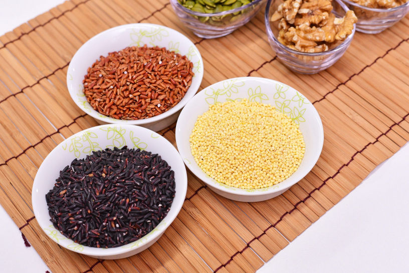 Purich Foods