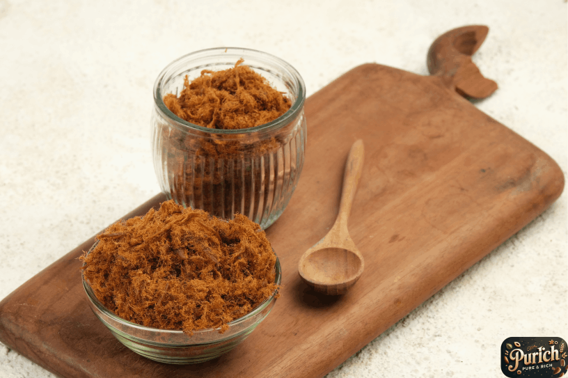Purich Foods